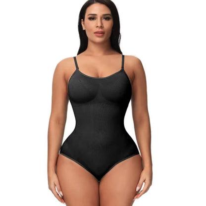 Bodysuit Shapewear Women Shapewear Tummy Shaper Hip Lifter Corset Thigh Slimmer Waist Trainer Reductive Slimming Underwear